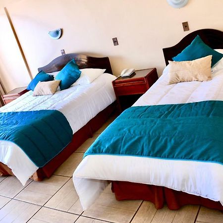 Hotel Garra De Leon Валенар Екстериор снимка