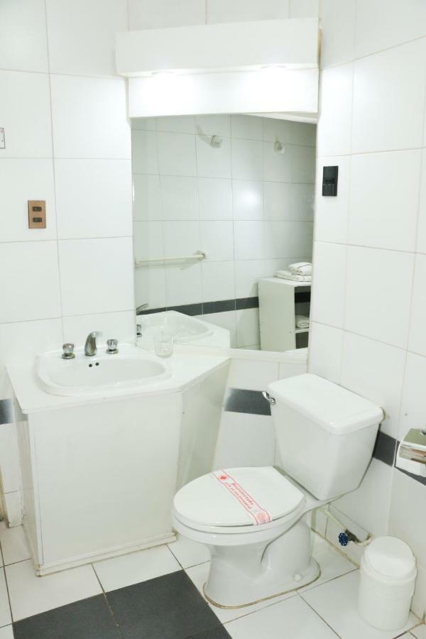 Hotel Garra De Leon Валенар Екстериор снимка